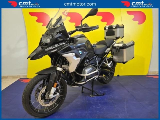 BMW R 1250 GS usata 2