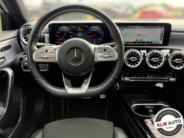 MERCEDES-BENZ A 180 usata, con Controllo trazione
