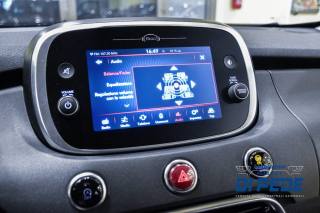 FIAT 500X usata, con Chiusura centralizzata telecomandata