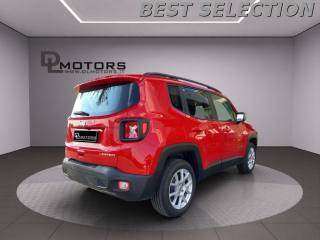 JEEP Renegade usata, con ESP