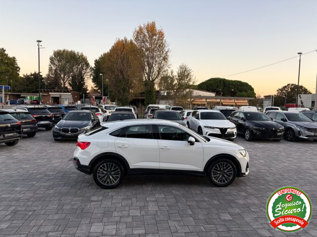 AUDI Q3 usata, con Boardcomputer