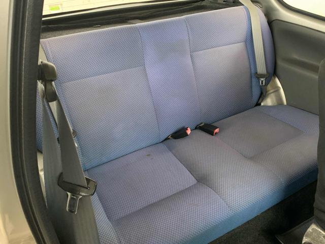 FIAT Seicento usata 11