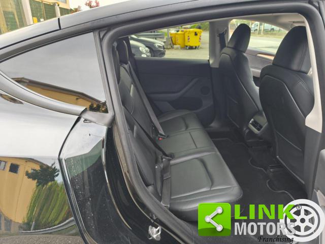 TESLA Model Y usata, con Cruise Control