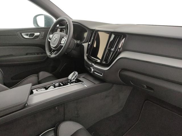 VOLVO XC60 usata, con Controllo automatico clima