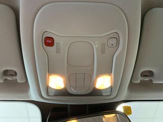 JEEP Renegade usata, con Volante in pelle
