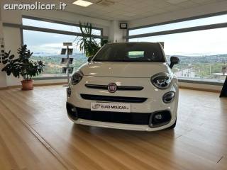 FIAT 500X usata, con Cruise Control