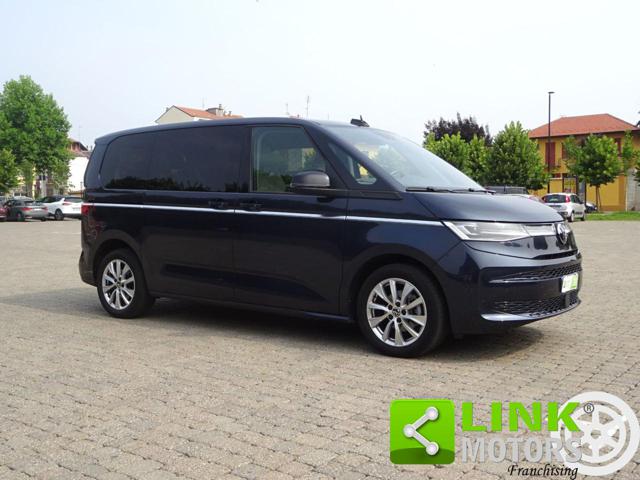 VOLKSWAGEN Multivan usata, con Autoradio