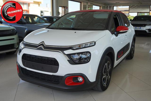 CITROEN C3 usata, con ABS