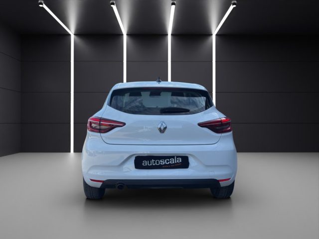 RENAULT Clio usata, con Airbag Passeggero