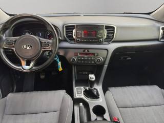 KIA Sportage usata, con Controllo automatico clima