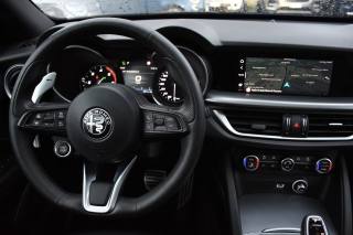 ALFA ROMEO Stelvio usata, con Climatizzatore