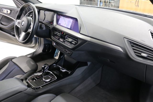 BMW 116 usata, con Controllo trazione