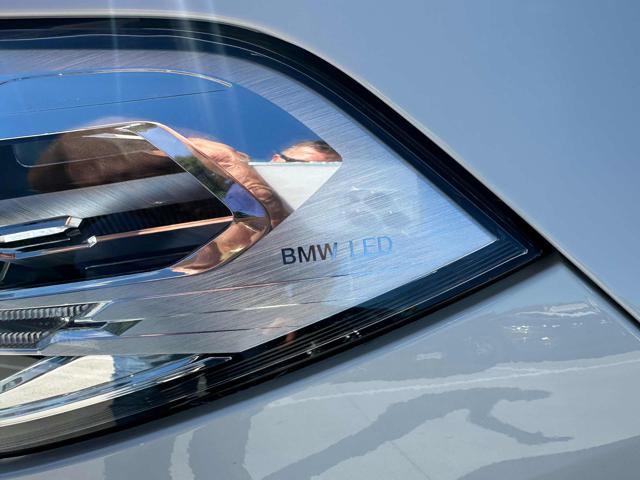 BMW X2 usata, con Volante multifunzione