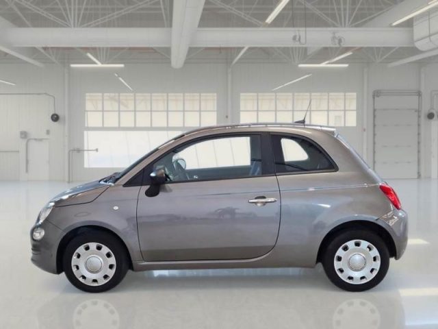 FIAT 500 usata, con Controllo trazione