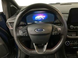 FORD Puma usata, con USB