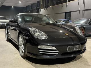 PORSCHE Boxster usata, con Airbag laterali