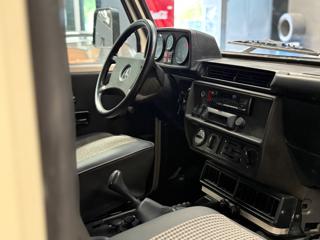 MERCEDES-BENZ G usata 9