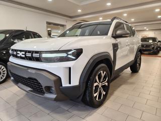 DACIA Duster usata, con Airbag