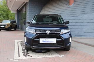 SUZUKI Vitara usata, con Airbag laterali