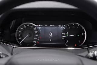 LAND ROVER Range Rover Evoque usata, con Interni in pelle