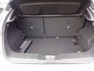 NISSAN Juke usata, con Boardcomputer