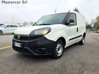 FIAT Doblo usata, con Airbag