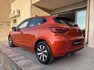 RENAULT Clio usata, con Boardcomputer