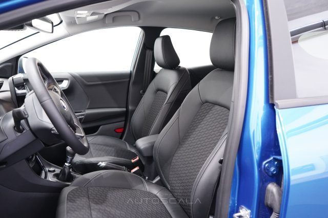 FORD Puma usata, con Sensore di pioggia