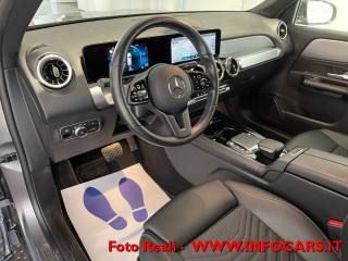 MERCEDES-BENZ GLB 180 usata, con Cruise Control