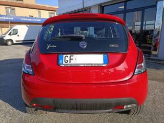 LANCIA Ypsilon usata, con Climatizzatore