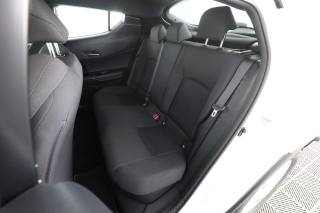 TOYOTA C-HR usata 3