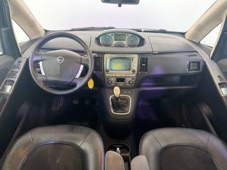 LANCIA MUSA usata 16