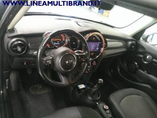 MINI One usata, con Controllo trazione