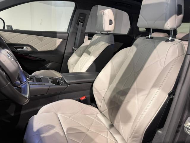 DS AUTOMOBILES DS 7 Crossback usata, con Controllo trazione