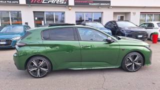 PEUGEOT 308 usata, con Alzacristalli elettrici