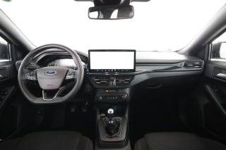 FORD Focus usata 4