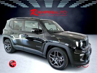 JEEP Renegade usata 4