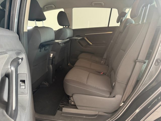 TOYOTA Verso usata 23