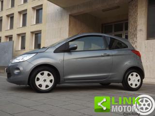 FORD Ka usata, con Airbag laterali