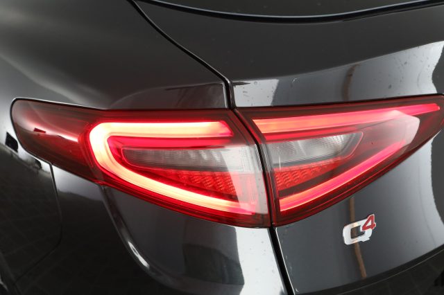 ALFA ROMEO Stelvio usata 9