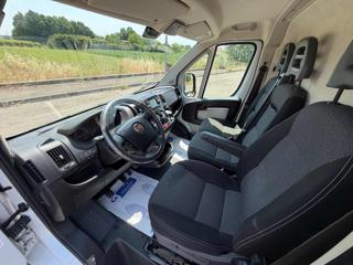 FIAT Ducato usata, con Airbag