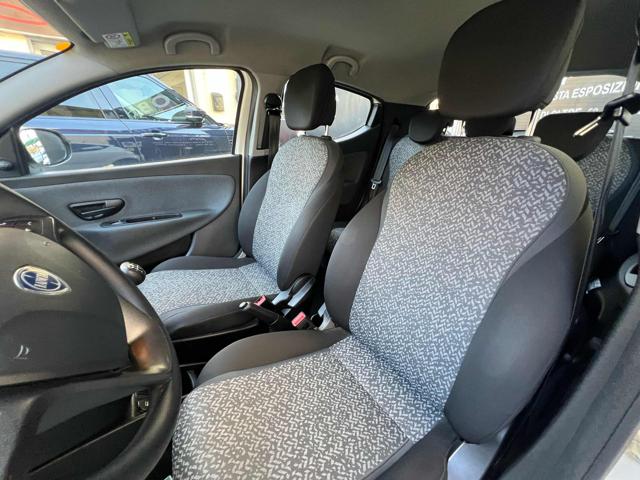 LANCIA Ypsilon usata, con Servosterzo