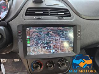 ABARTH Punto Evo usata, con Chiusura centralizzata