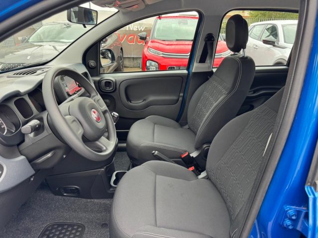 FIAT Panda usata, con Cerchi in lega