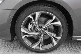 AUDI A3 usata, con Immobilizzatore elettronico