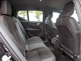 VOLVO XC40 usata, con Cerchi in lega