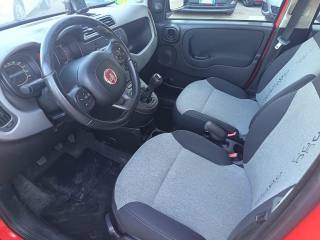 FIAT Panda usata 8