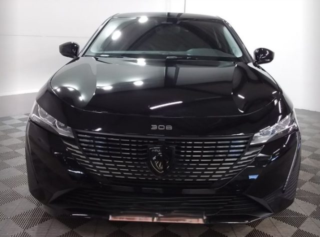 PEUGEOT 308 usata, con Airbag