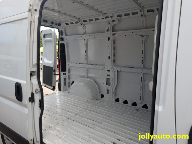 FIAT Ducato usata 15