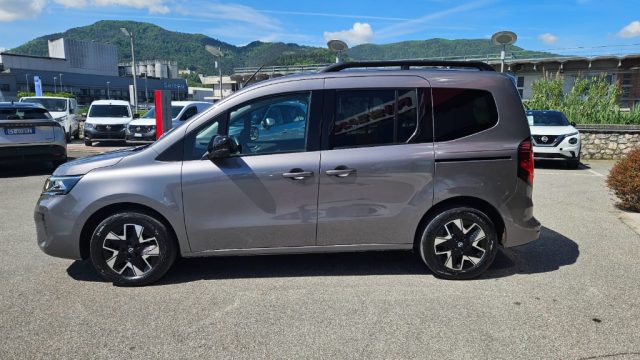 NISSAN Townstar usata, con Sistema di navigazione